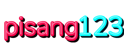 pisang123 — logo kanal