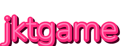 jktgame — logo kanal