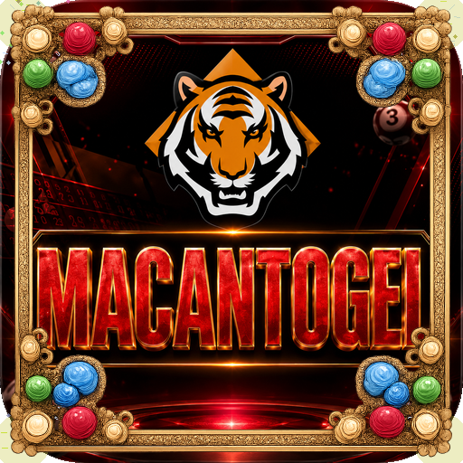 macantogel — mitra unggulan